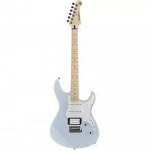Yamaha PACIFICA 112VM ICE электрогитара, корпус из ольхи