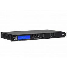 MARANI LPP-240A процессор обработки сигнала, FIR, IIR, рэковый монтаж