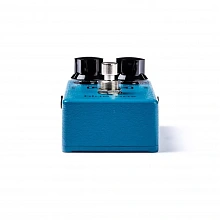 MXR M103 Blue Box педаль октафузза, сдвиг −2 октавы 3