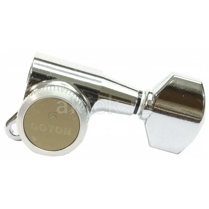 Gotoh SG381-MG-T-P7-C-(L6) гитарные колки