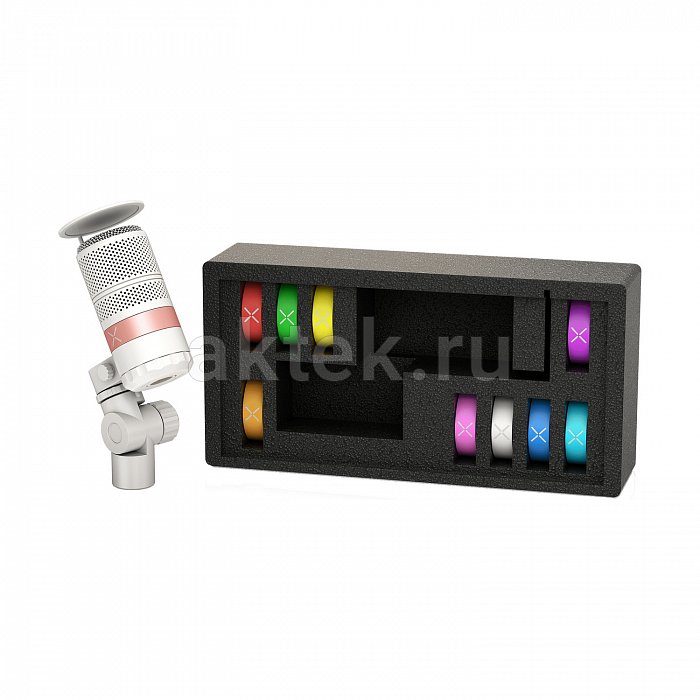 Динамический микрофон TC HELICON GOXLR MIC WH 3