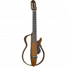 Yamaha Silent SLG200NW электроакустическая гитара