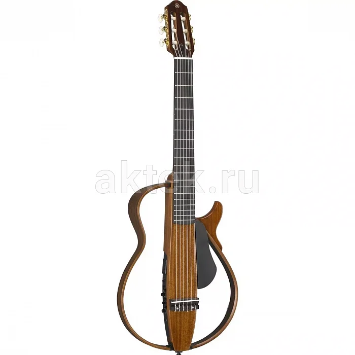 Yamaha Silent SLG200NW электроакустическая гитара