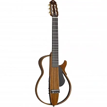 Yamaha Silent SLG200NW электроакустическая гитара