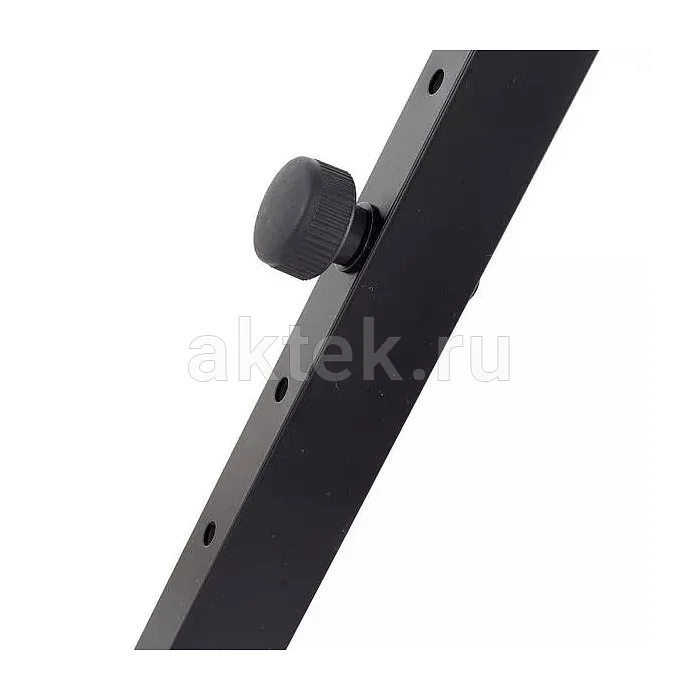 K&M 18881-000-55 дополнительный ярус клавишной стойки, нагрузка 25 кг 4