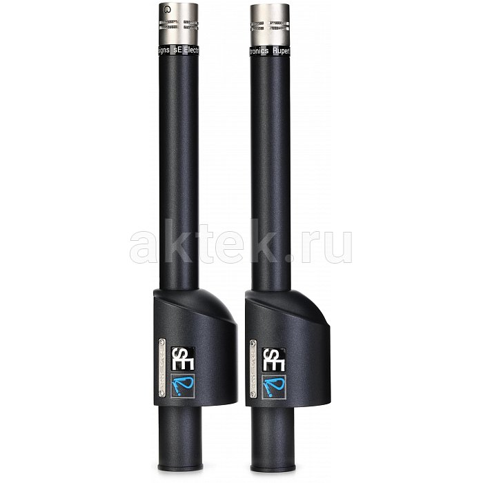 Студийные микрофоны sE Electronics RN17 Pair