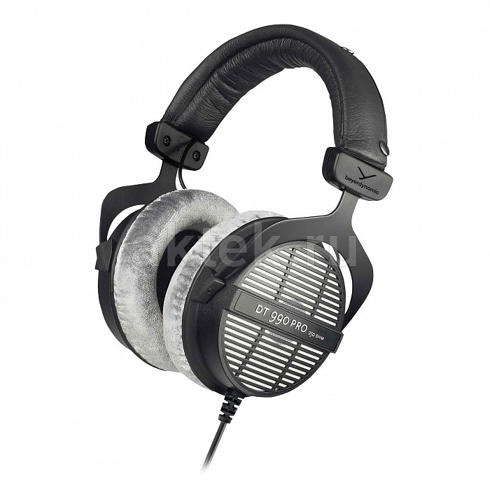 Студийные наушники Beyerdynamic DT 990 PRO
