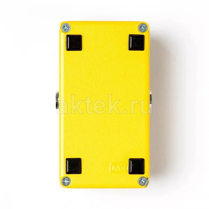 MXR M148 Micro Chorus аналоговая гитарная педаль хоруса 5