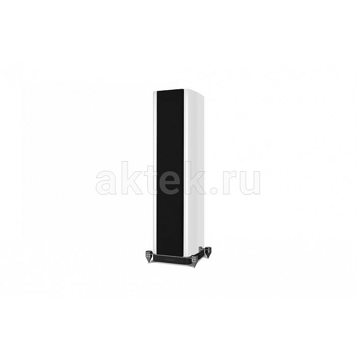 Wharfedale Aura 3 Hi-Gloss White пассивная трёхполосная напольная АС 2×5дюймов/25–150Вт 4