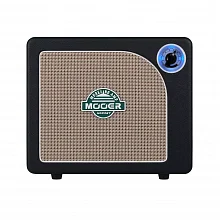 Mooer DH01 Li Hornet моделирующий гитарный комбоусилитель, 15 Вт