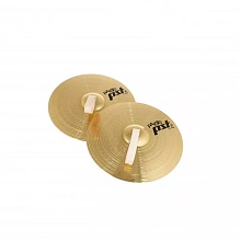 Paiste 16" PST 3 BAND тарелка 2