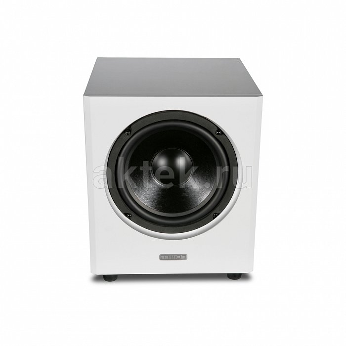 Mission M-Cube + SE Subwoofer White сабвуфер 5
