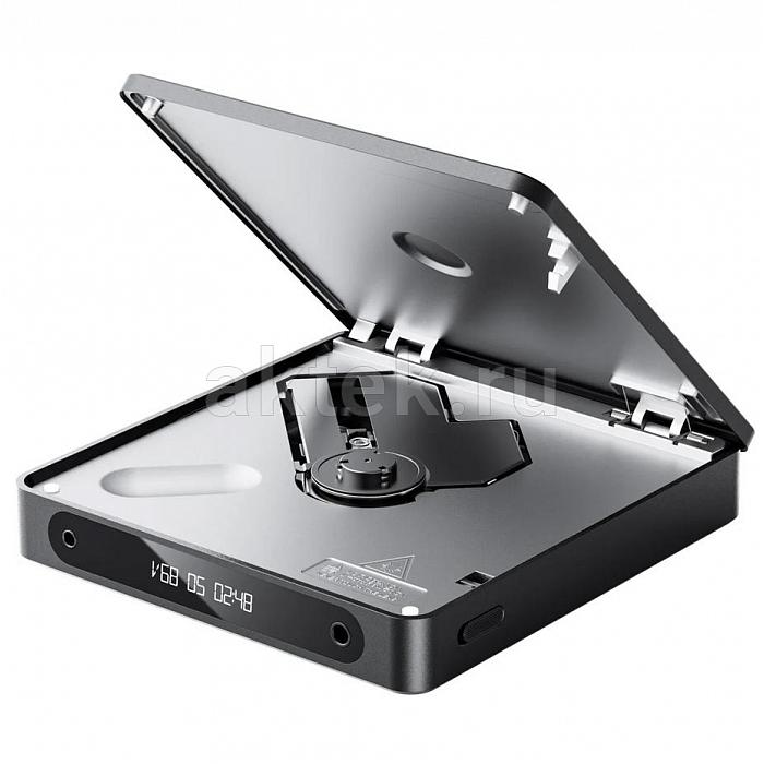 CD-плеер FiiO DM13 Black 4