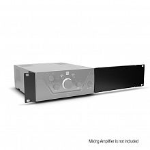 LD Systems IMA RK комплект рэкового монтажа усилителей 3 LD Systems IMA RK комплект рэкового монтажа усилителей 3