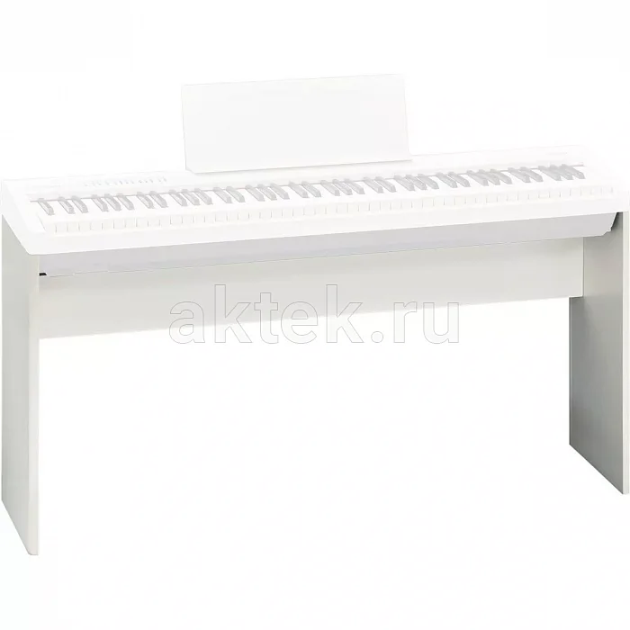 Roland KSC-70-WH клавишная стойка, белый