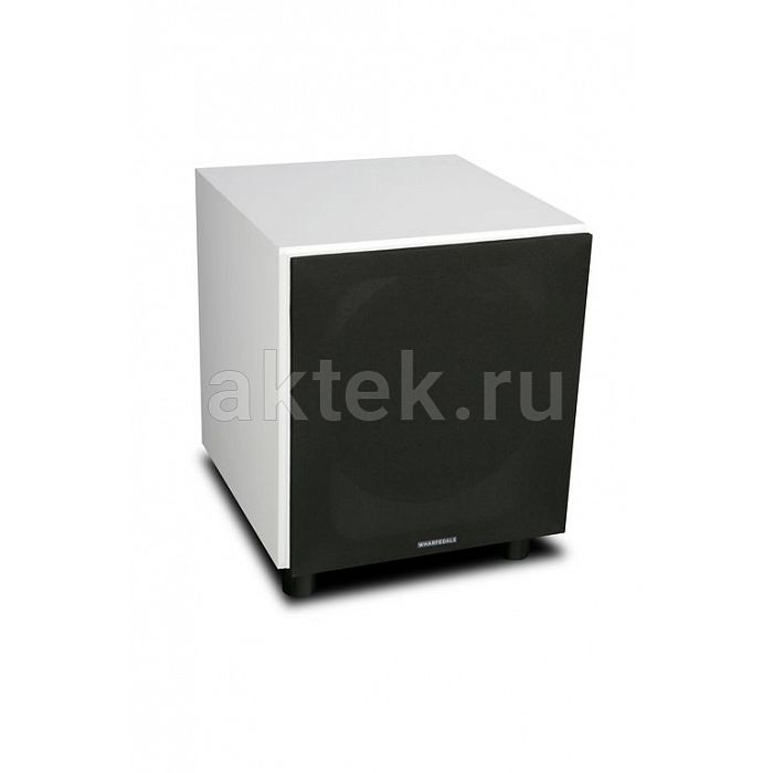 Wharfedale Diamond SW-10 White Sandex активный сабвуфер 10″ 200Вт 6