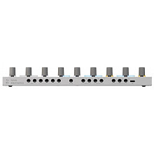 Алгоритмический секвенсор Torso Electronics T-1 White 2