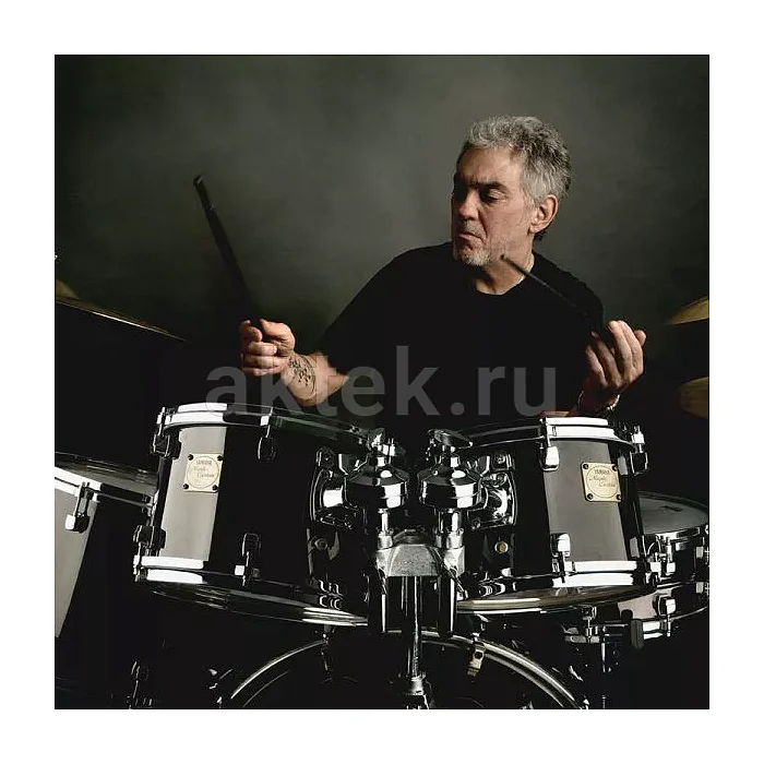 Vic Firth SSG Steve Gadd барабанные палочки, орех 4
