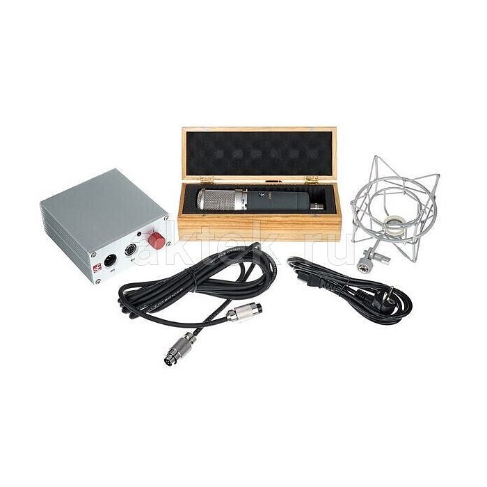 Студийный микрофон sE Electronics Z5600a II 13