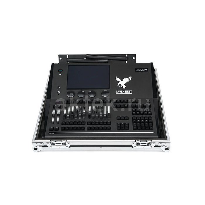 Консоль управления светом STAGE4 RAVEN NEST 7