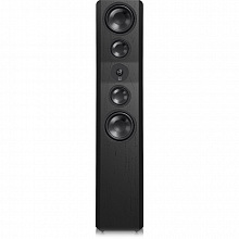 SVS Ultra Titan black oak напольная акустика 2