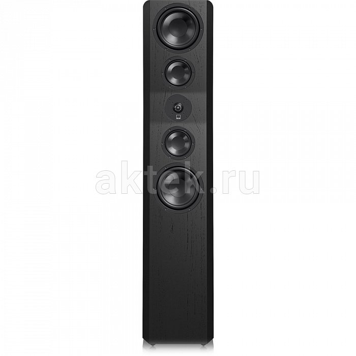 SVS Ultra Titan black oak напольная акустика 2