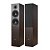 Phaze Audio VOLT+Tilia 1 Black/Dark-Oak напольный стереокомплект 2×80Вт