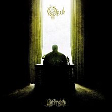 Виниловая пластинка OPETH - WATERSHED BLACK VINYL 12"