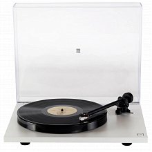 Виниловый проигрыватель Rega Planar 1 Matt White