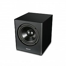 Mission M-Cube + SE Subwoofer Black сабвуфер