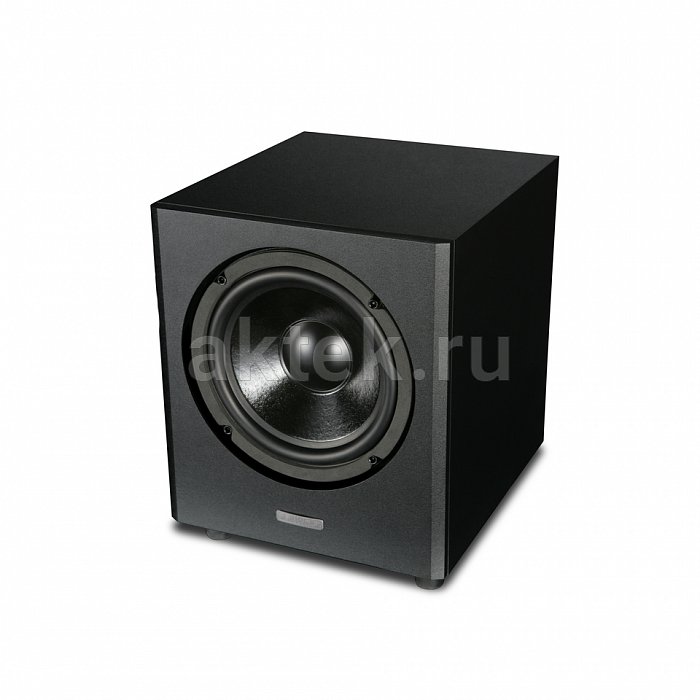 Mission M-Cube + SE Subwoofer Black сабвуфер