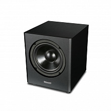 Mission M-Cube + SE Subwoofer Black сабвуфер