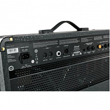 Гитарный комбоусилитель Marshall jvm410c 3