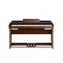 Donner DDP-200 цифровое пианино, 88 клавиш, молоточковая механика, 128 голосов 2