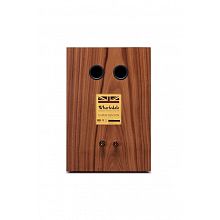 Wharfedale Super Denton Antique Walnut пассивные трёхполосные полочники 6,5″/25–120Вт 3