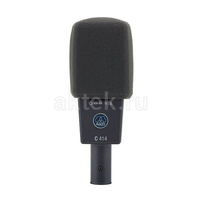 Студийный микрофон AKG C414 XLS 10