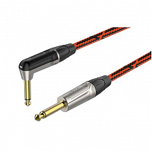 ROXTONE TGJJ310-8/5 инструментальный кабель Jack–Jack, 5 м 2