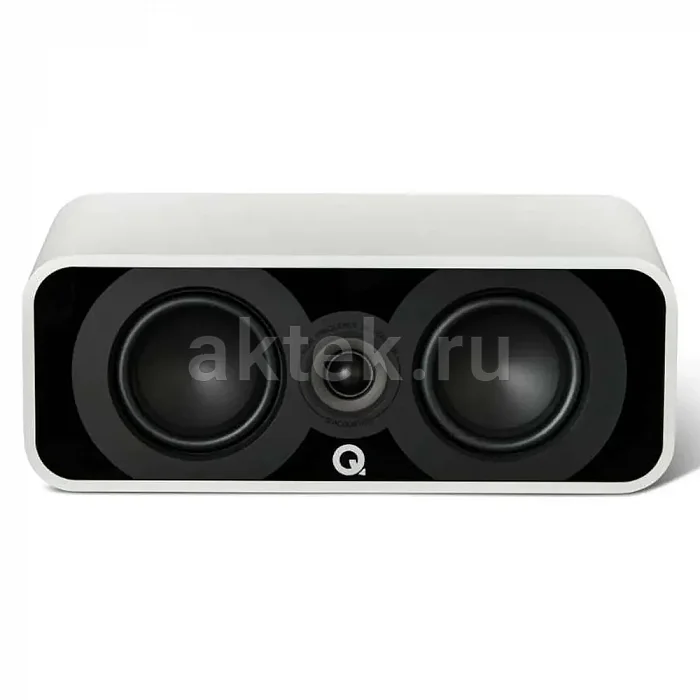 Акустика центрального канала Q Acoustics Q 5090 White 2