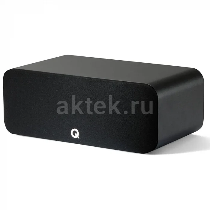 Акустика центрального канала Q Acoustics Q 5090 Satin Black 4