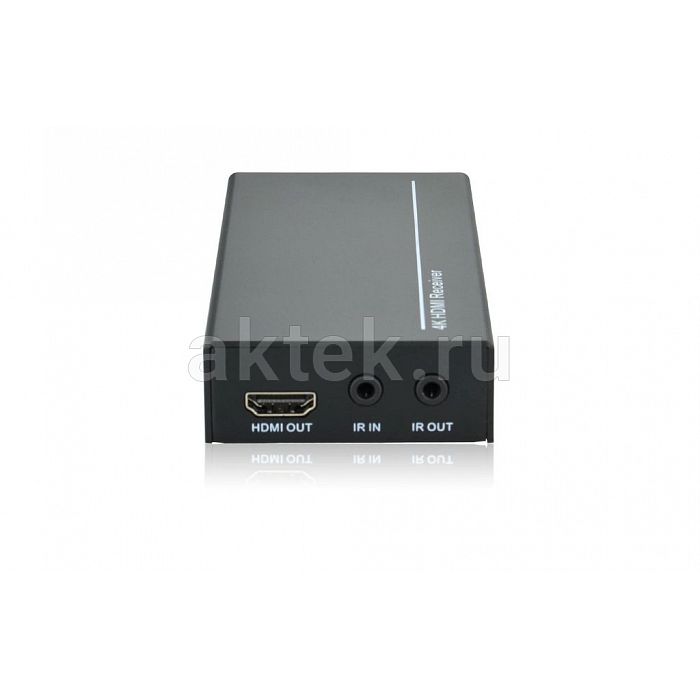 Digis EX-A70 комплект HDMI/HDBaseT 4K до 70 м 5