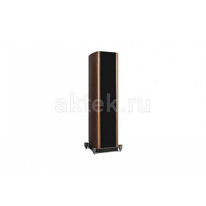 Wharfedale Aura 3 Hi-Gloss Walnut пассивные напольники 2×5″/25–150Вт 6