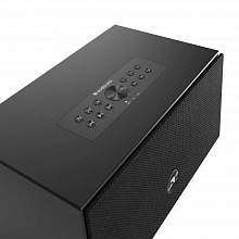 Акустическая система Audio Pro C5 MkII W Black 3