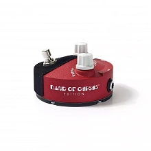 Dunlop FFM6 Jimi Hendrix Fuzz Face педаль эффектов 2