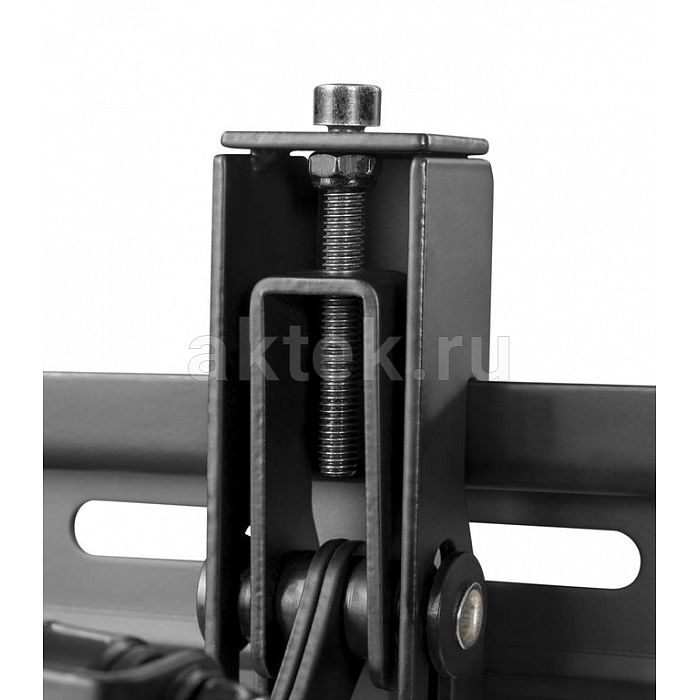 Digis DSM-P6542T поворотно-выдвижной кронштейн ТВ 37–70″ VESA600×400 до70кг 6