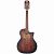 D'Angelico Premier Fulton LS AM электроакустическая гитара, 12 струн