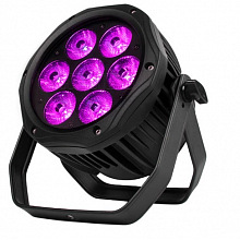 Светодиодный LED PAR прожектор SHOWLIGHT LED SPOT 6х15W OutDoor 2