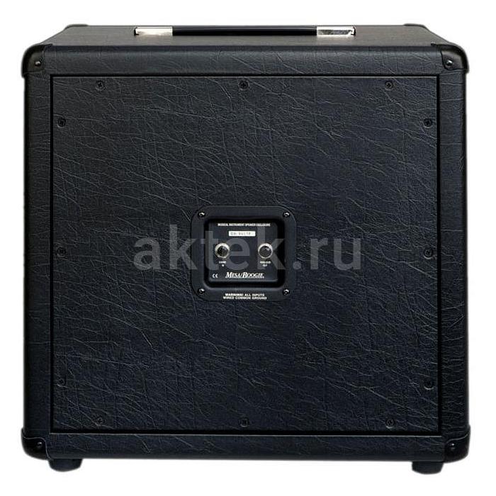 Гитарный кабинет Mesa Boogie 1x12 Rectifier 2