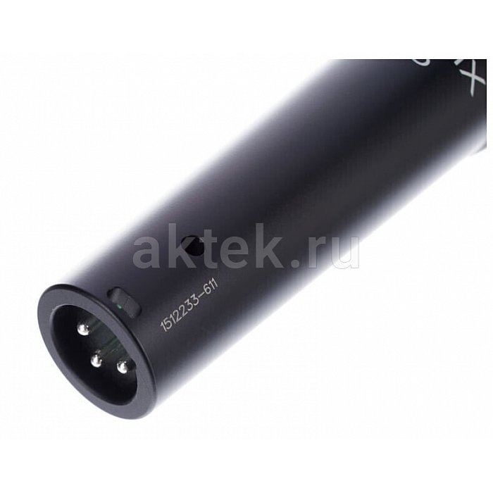 Комплект студийных микрофонов Audix DP5-A Drum Microphone Set 13