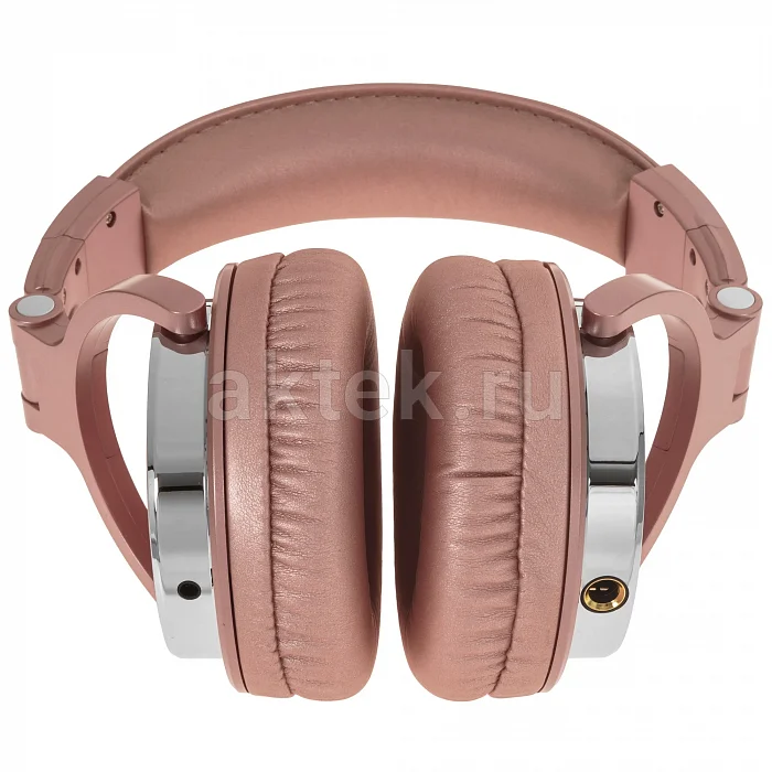 Полноразмерные наушники OneOdio Studio Pro 20 rose golden 2