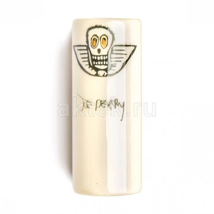 Dunlop 255 Joe Perry Boneyard Slide гитарный слайд